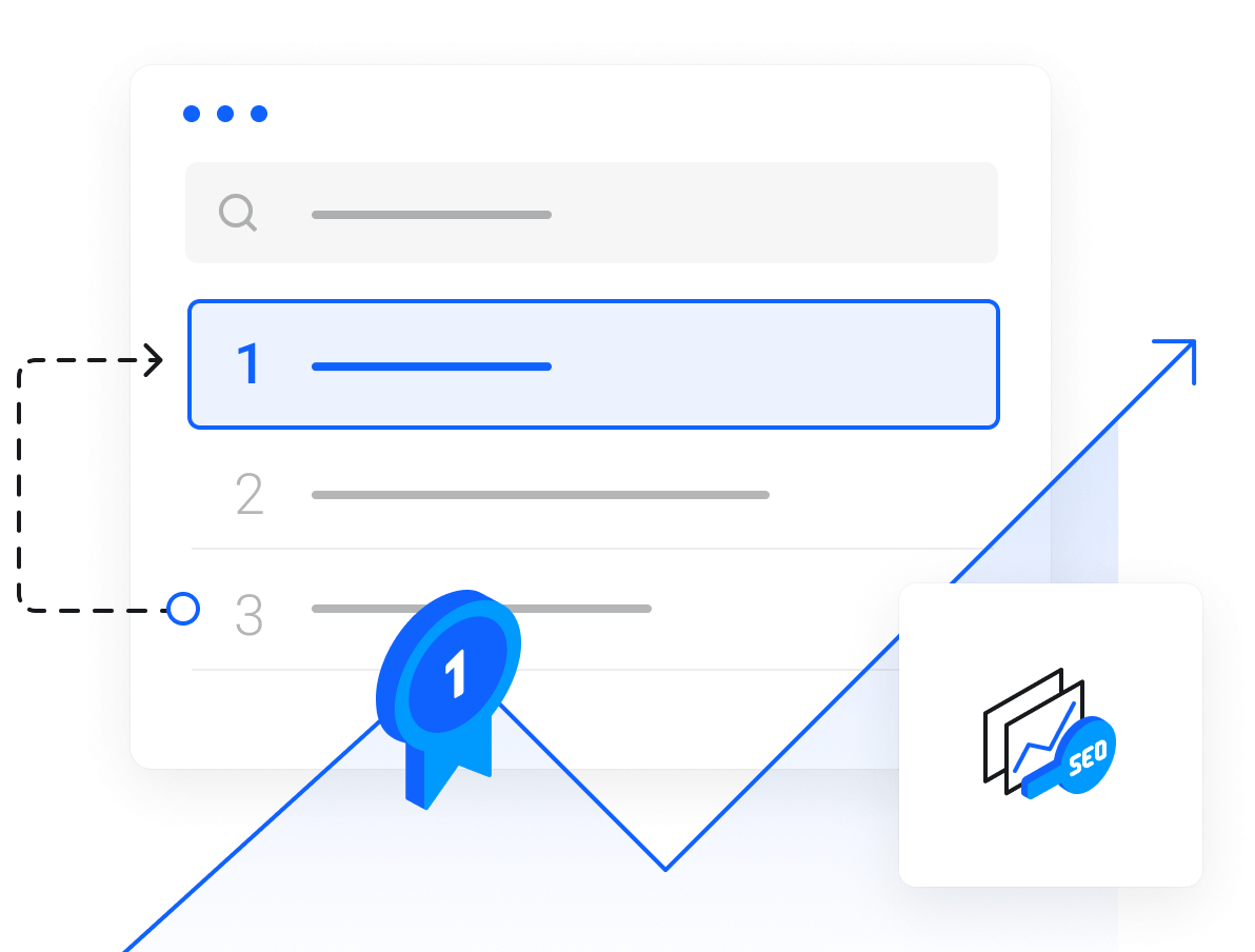 Domain Names - Simple domain management